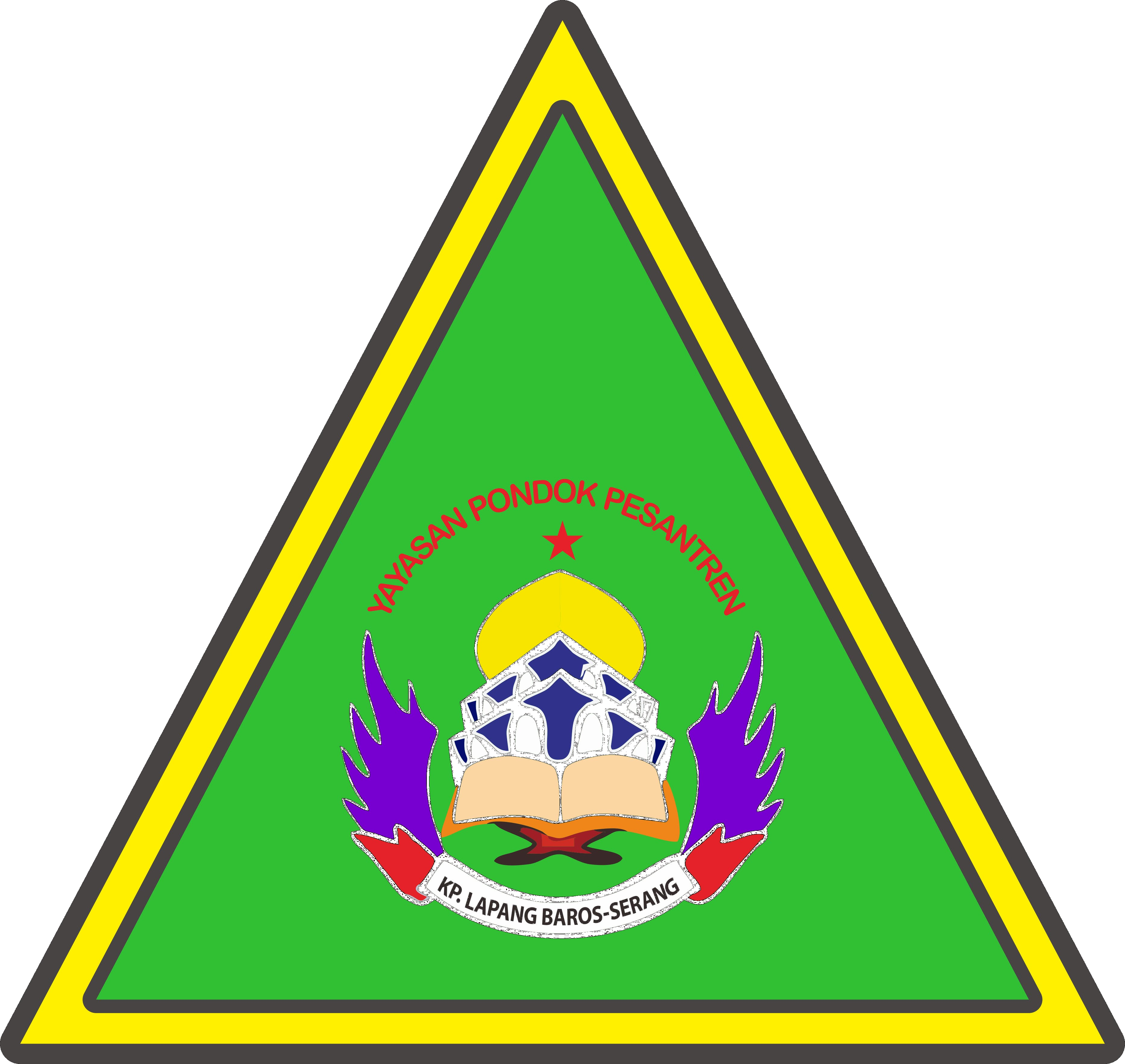 Logo Attaufiqiyyah